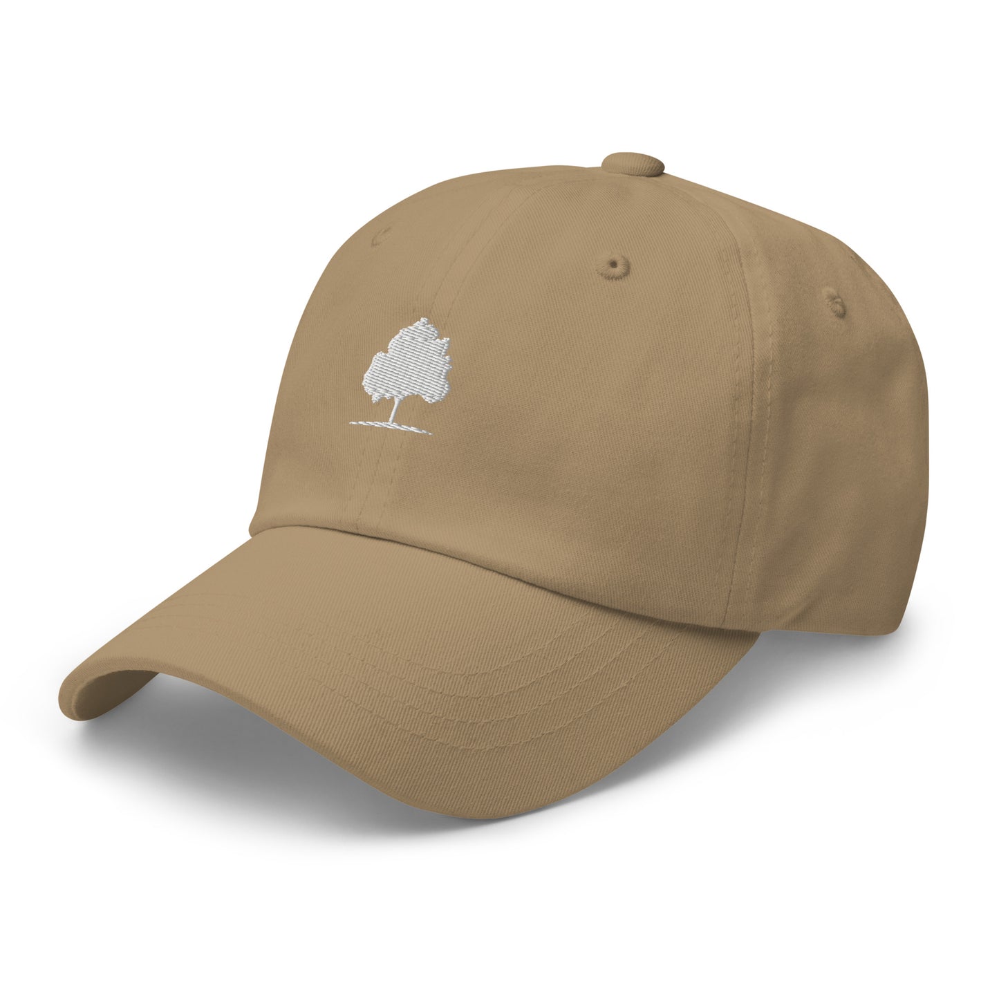 Summit Tree Baseball Cap