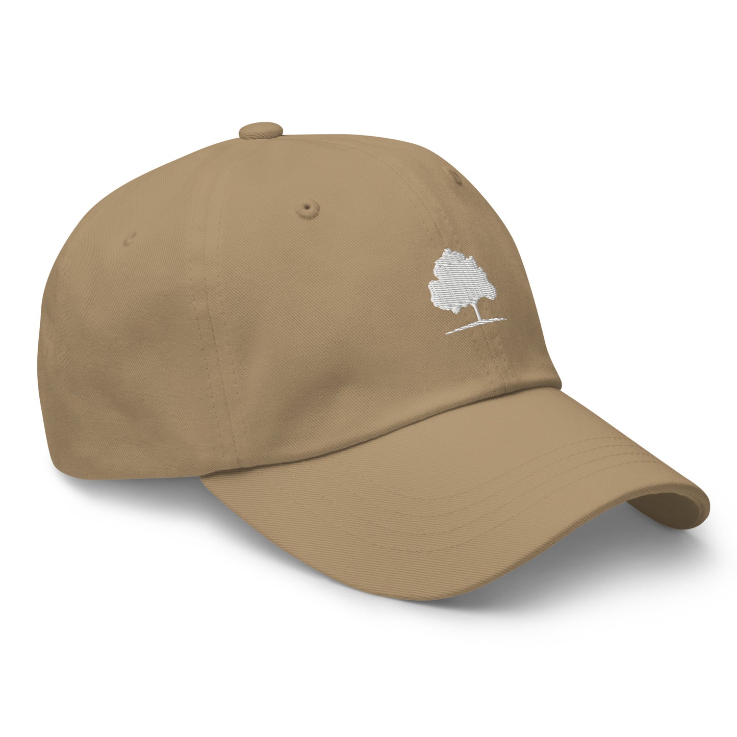 Summit Tree Baseball Cap