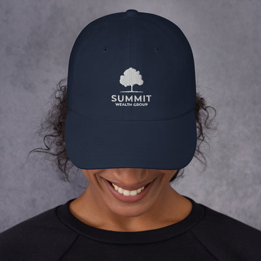 Summit Baseball Cap