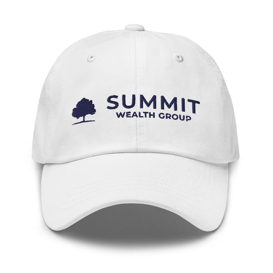 Summit Logo Baseball Cap