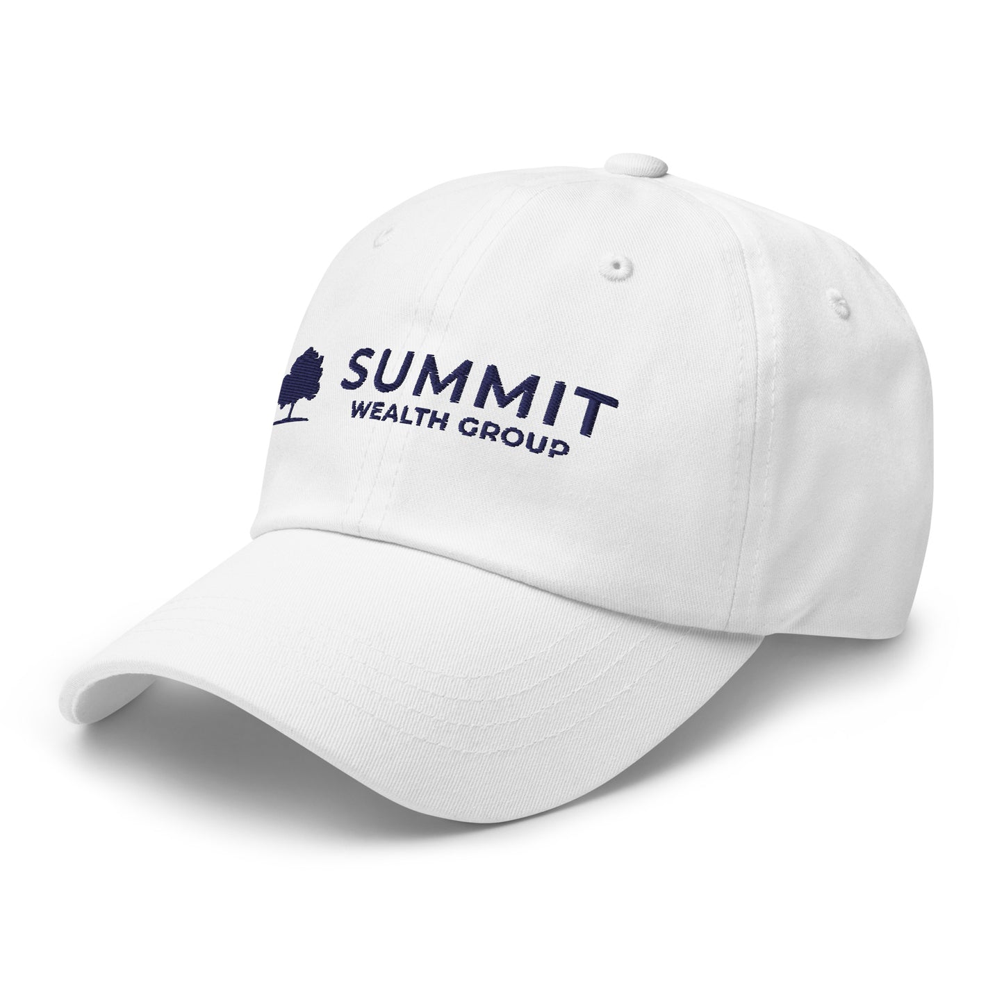 Summit Logo Baseball Cap