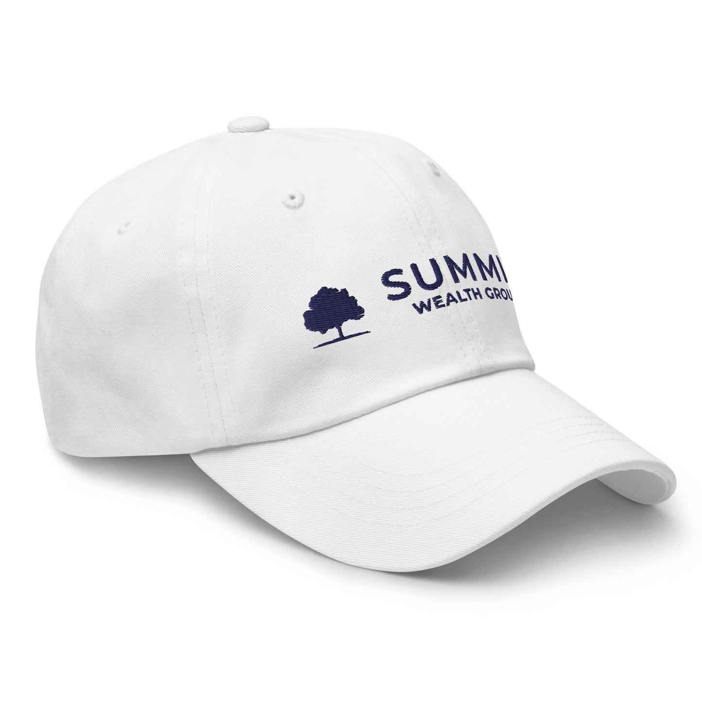 Summit Logo Baseball Cap