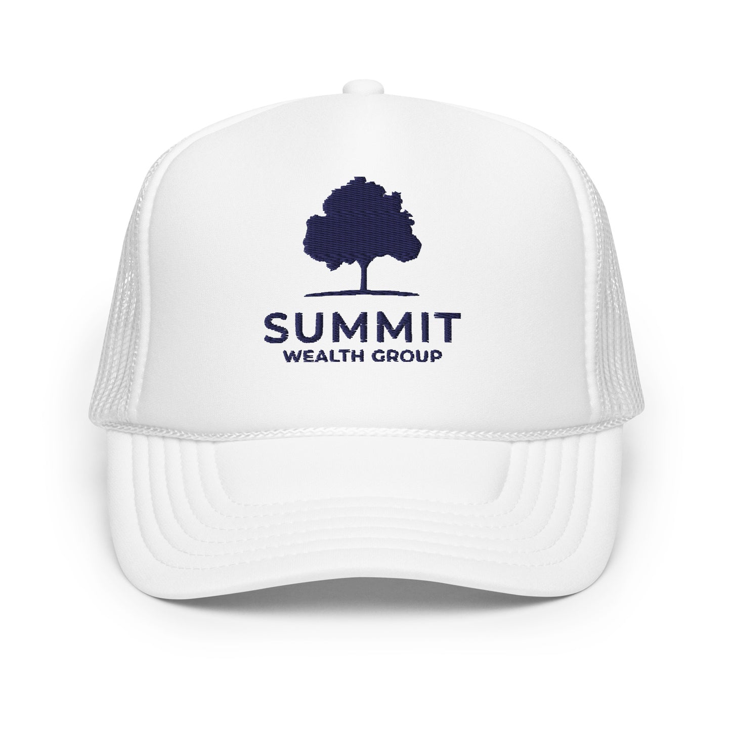 Summit Trucker Hat