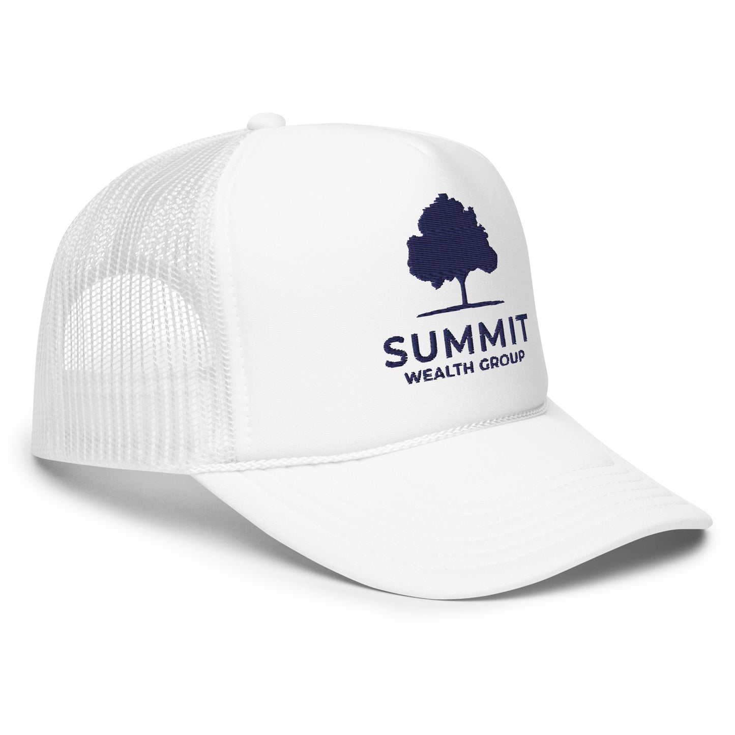 Summit Trucker Hat