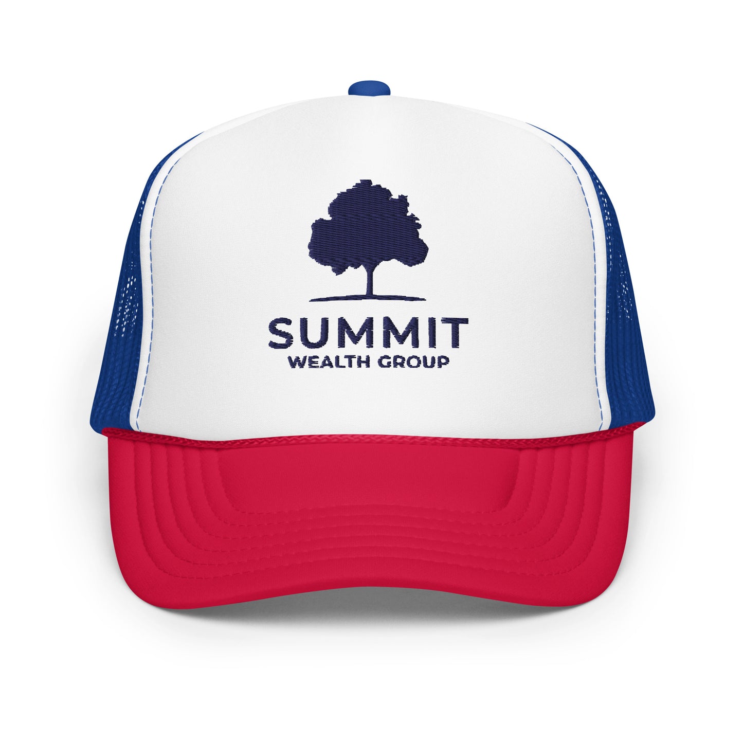 Summit Trucker Hat