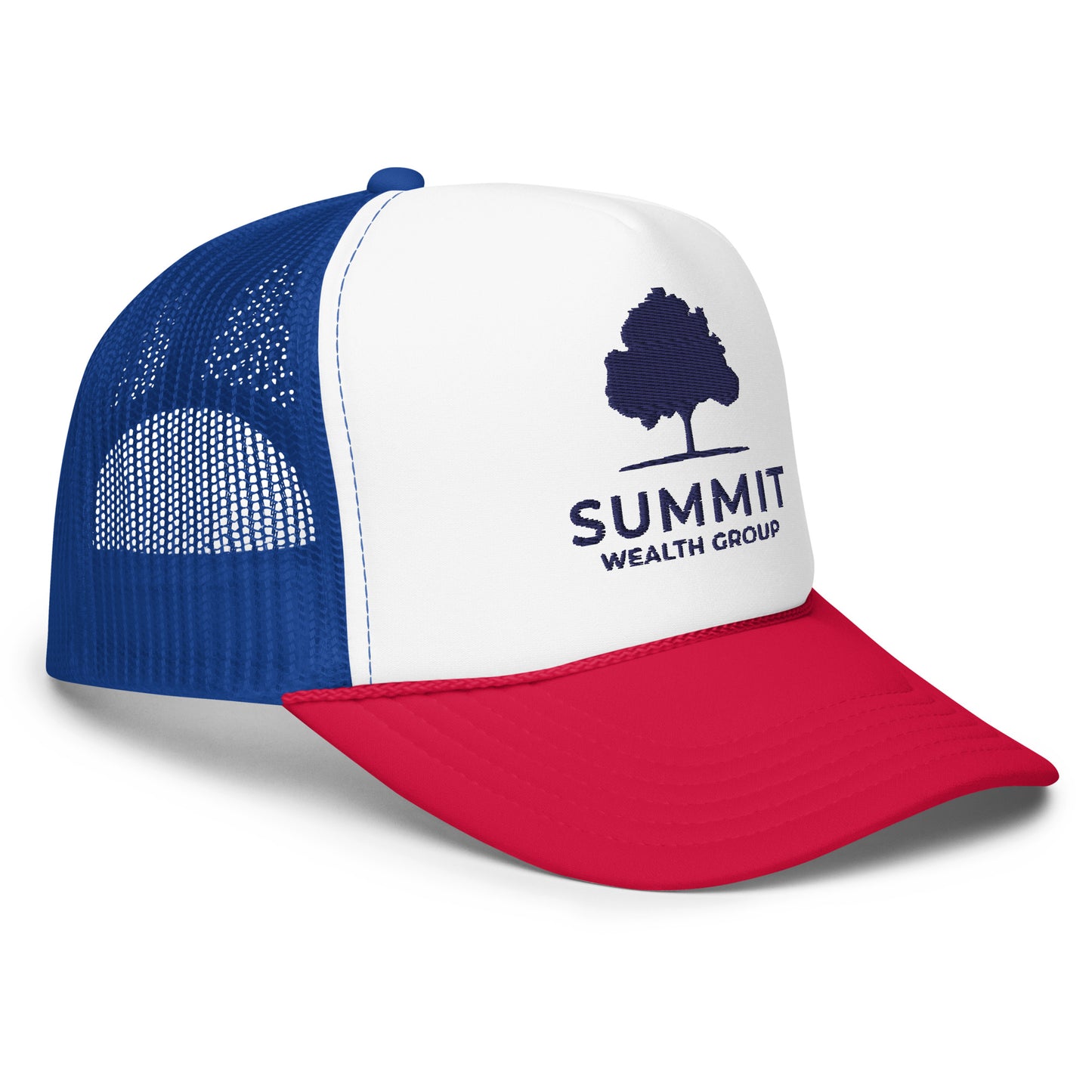 Summit Trucker Hat