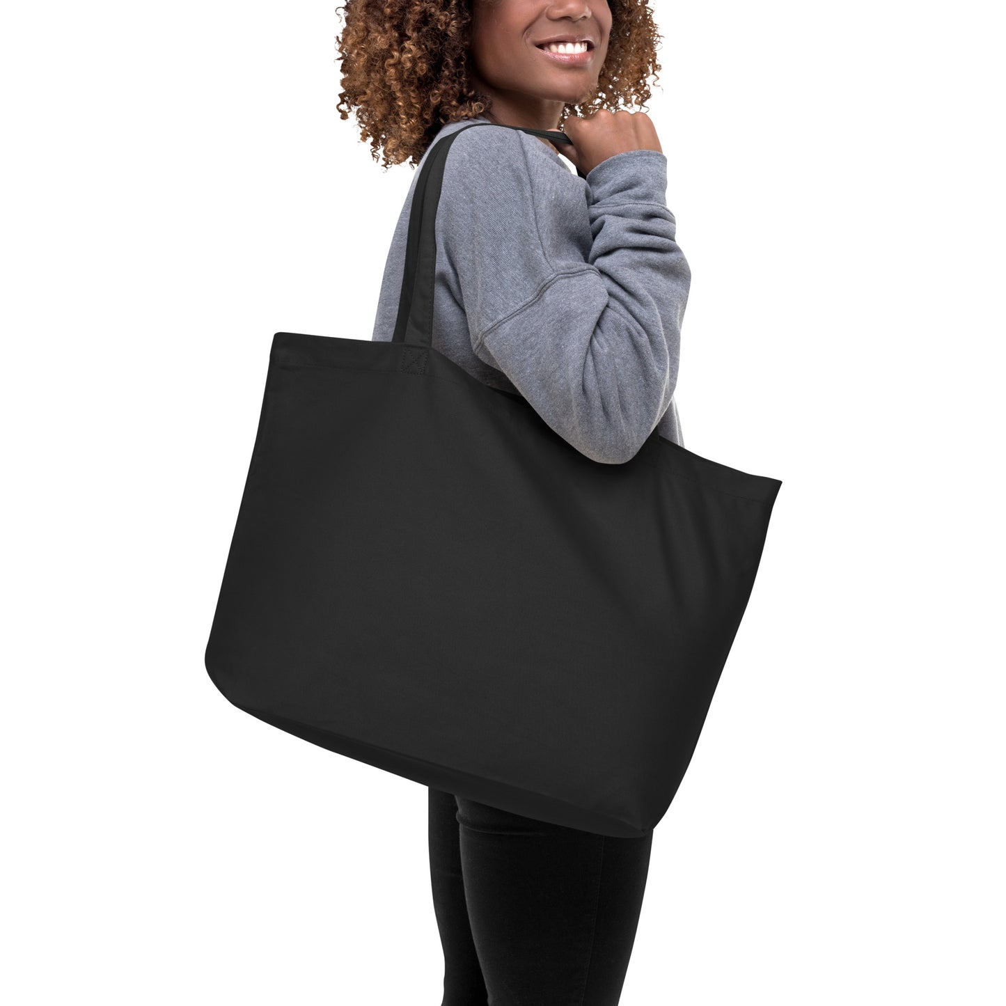 Large Summit Tree Tote