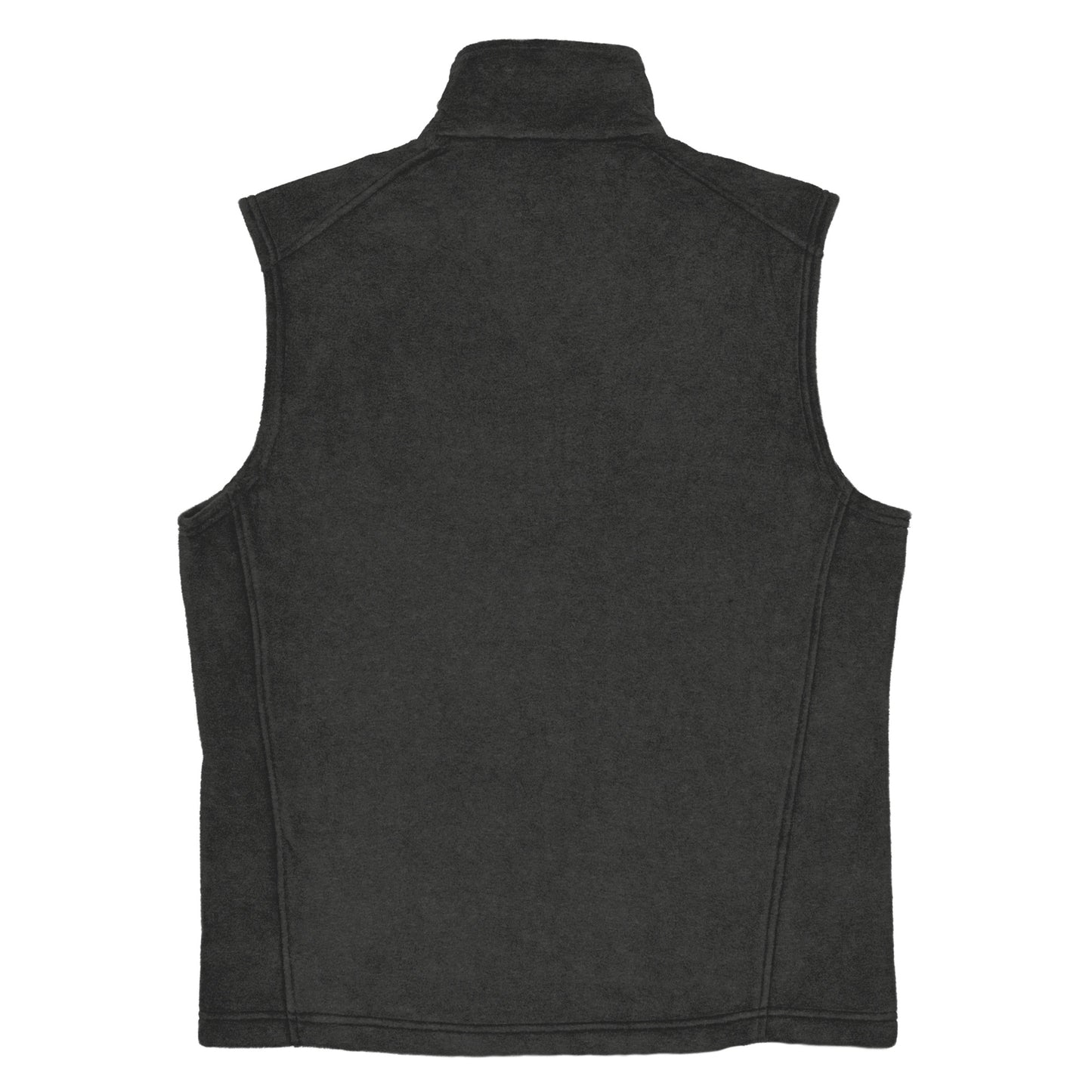 Men’s Summit Columbia Fleece Vest