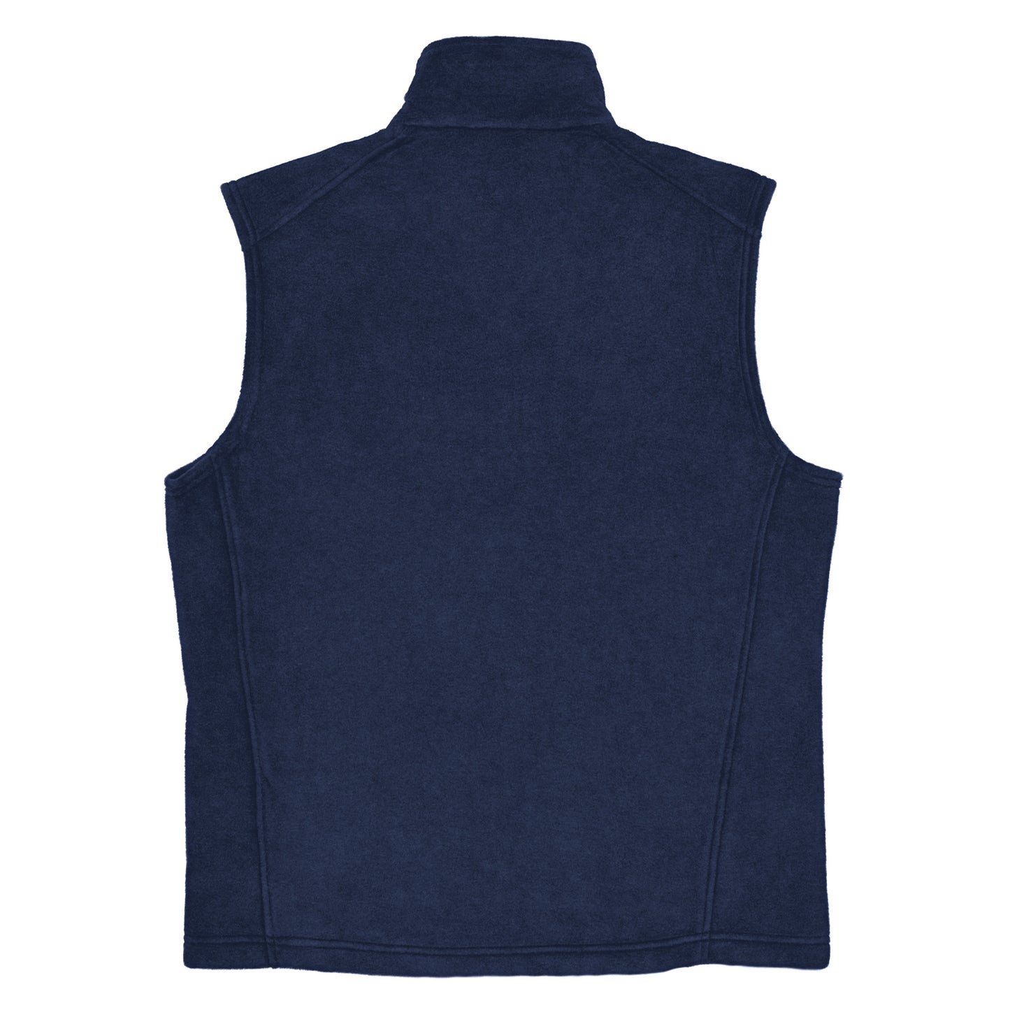 Men’s Summit Columbia Fleece Vest